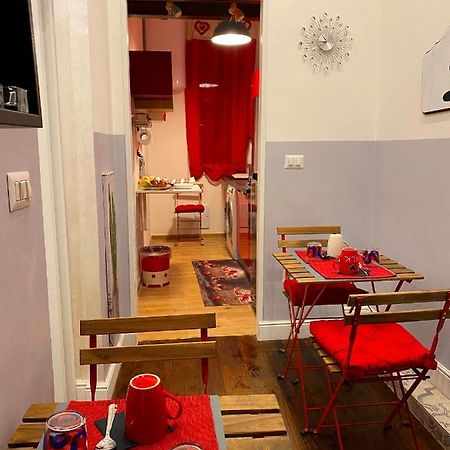 Casa Vacanza Sofa Ξενοδοχείο Σάσαρι Εξωτερικό φωτογραφία