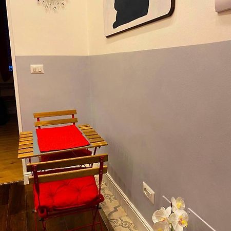 Casa Vacanza Sofa Ξενοδοχείο Σάσαρι Εξωτερικό φωτογραφία