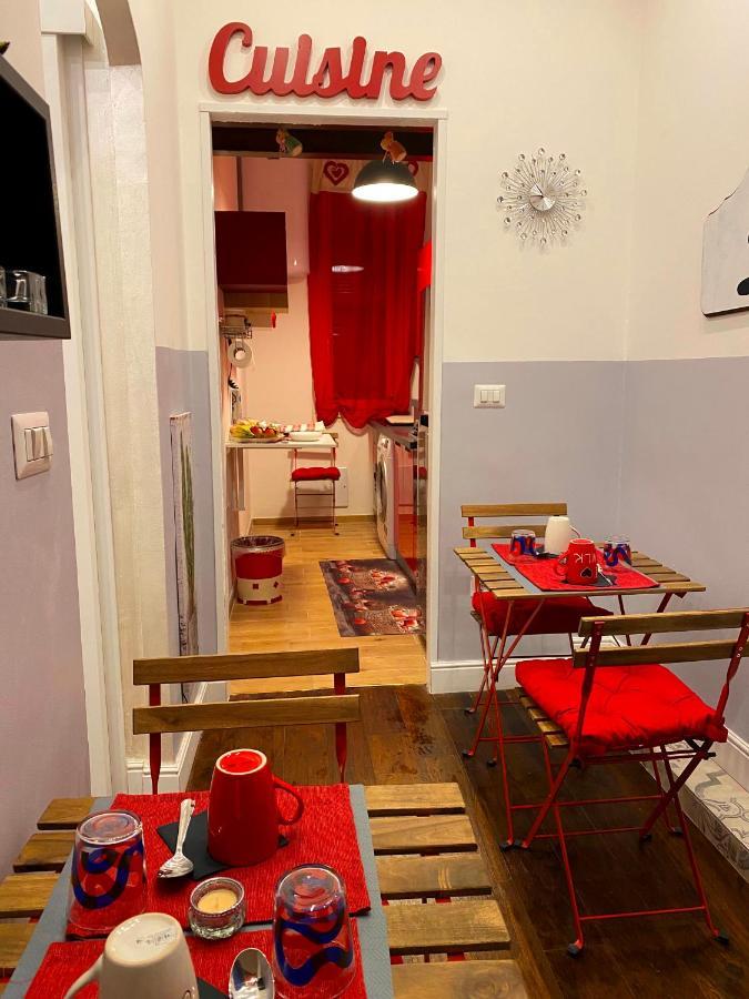 Casa Vacanza Sofa Ξενοδοχείο Σάσαρι Εξωτερικό φωτογραφία