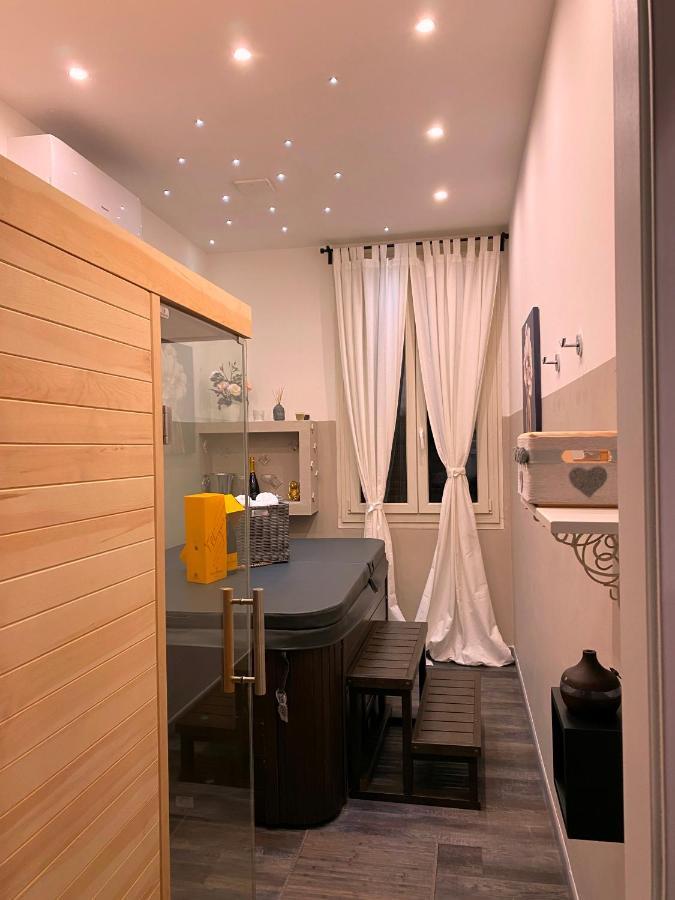 Casa Vacanza Sofa Ξενοδοχείο Σάσαρι Εξωτερικό φωτογραφία
