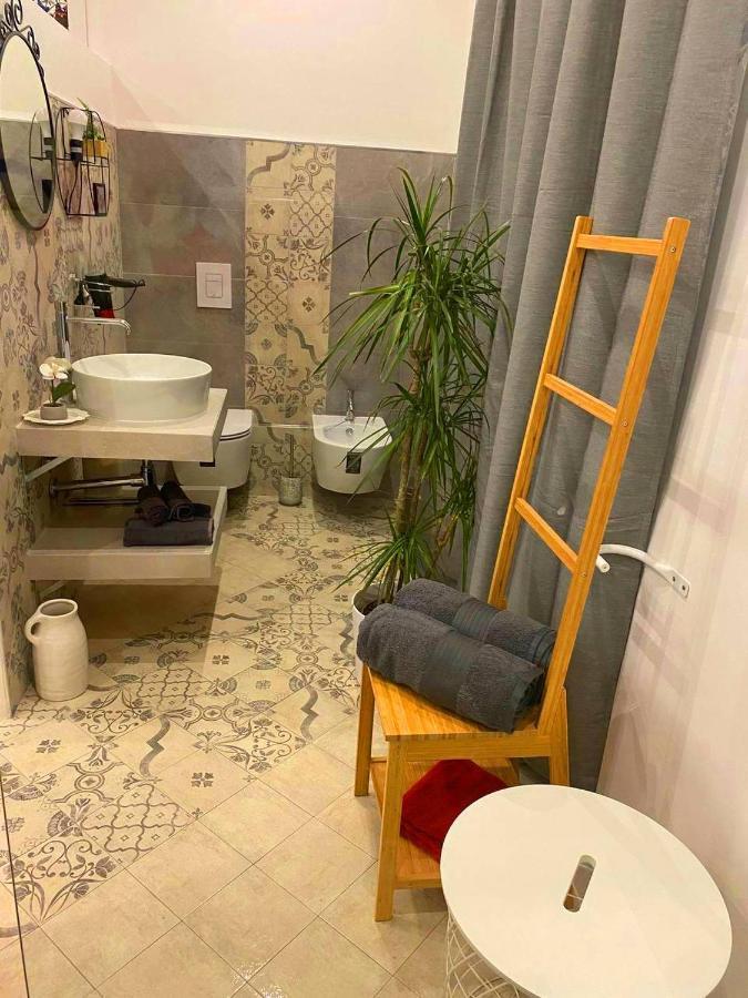 Casa Vacanza Sofa Ξενοδοχείο Σάσαρι Εξωτερικό φωτογραφία