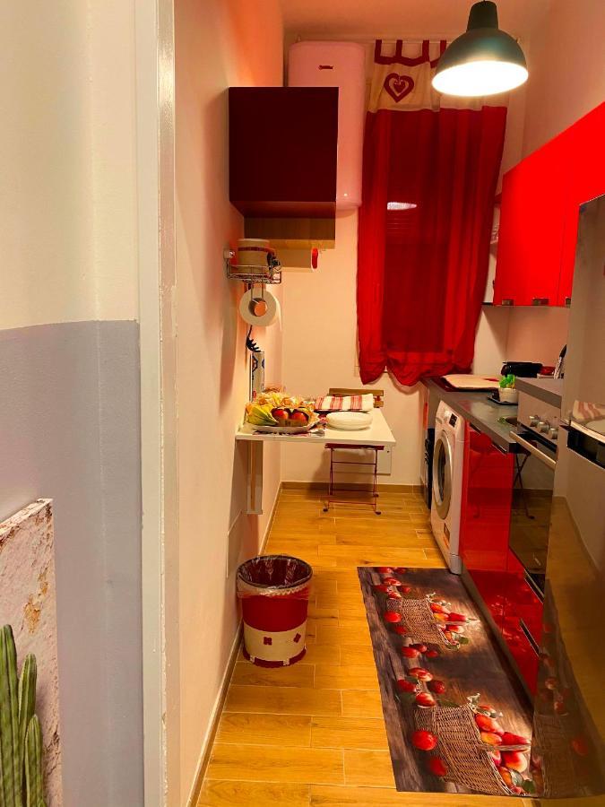 Casa Vacanza Sofa Ξενοδοχείο Σάσαρι Εξωτερικό φωτογραφία