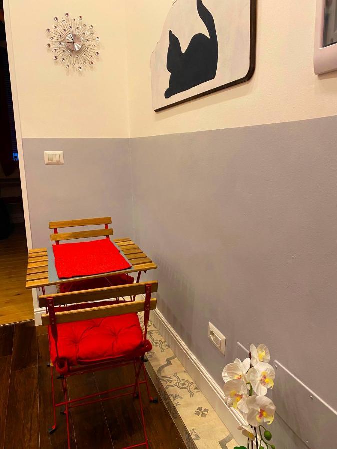 Casa Vacanza Sofa Ξενοδοχείο Σάσαρι Εξωτερικό φωτογραφία
