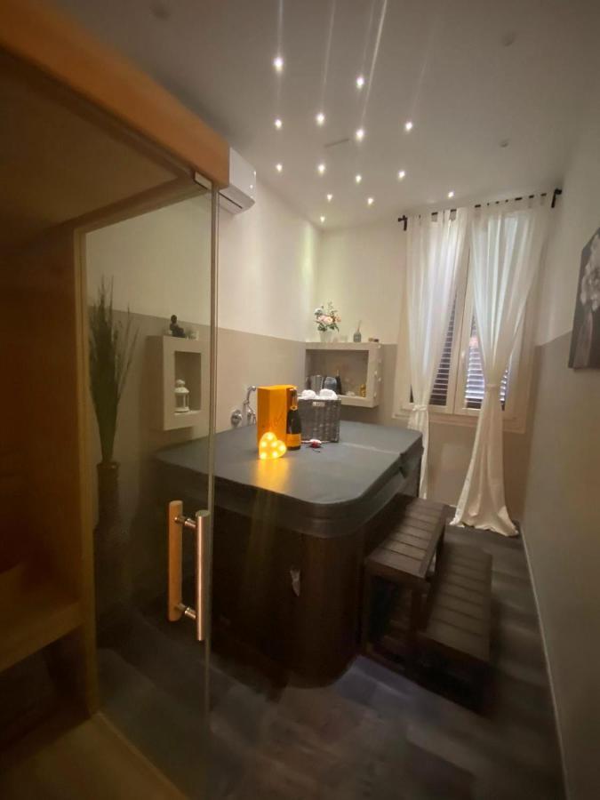 Casa Vacanza Sofa Ξενοδοχείο Σάσαρι Εξωτερικό φωτογραφία