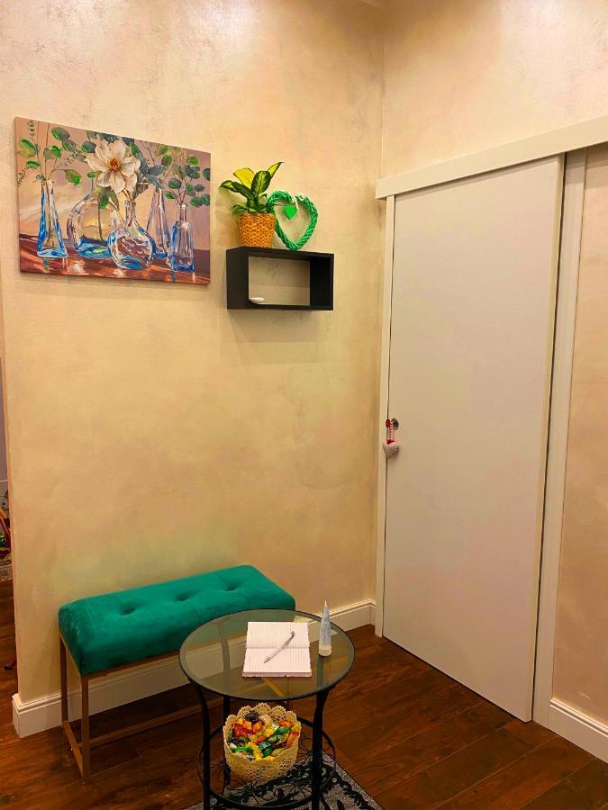 Casa Vacanza Sofa Ξενοδοχείο Σάσαρι Εξωτερικό φωτογραφία