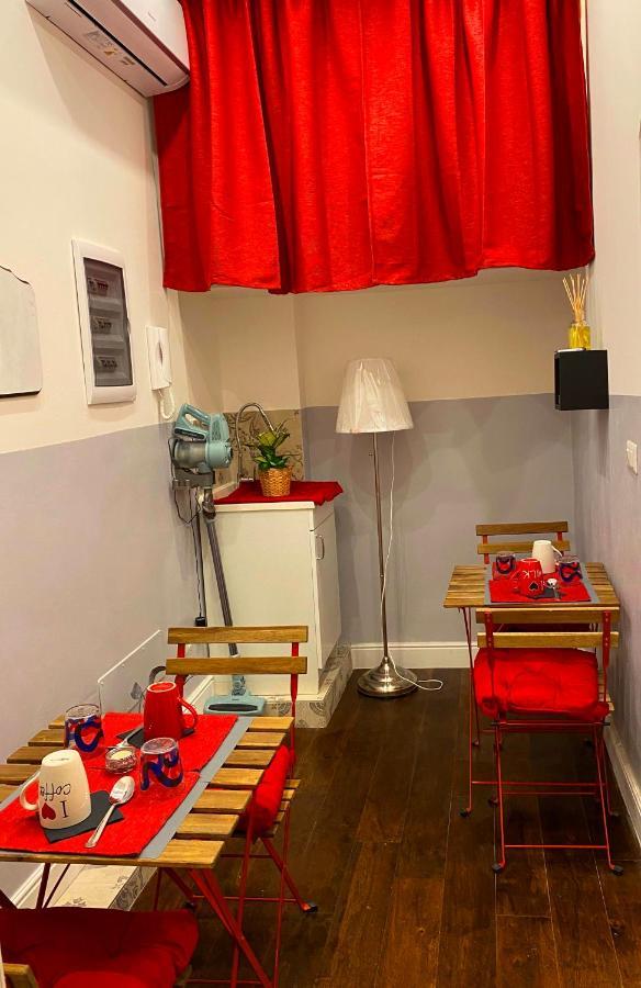 Casa Vacanza Sofa Ξενοδοχείο Σάσαρι Εξωτερικό φωτογραφία