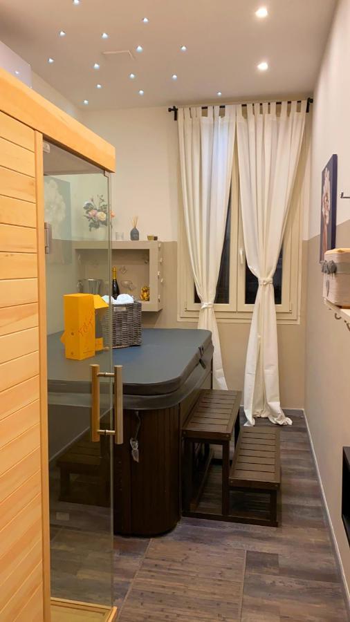 Casa Vacanza Sofa Ξενοδοχείο Σάσαρι Εξωτερικό φωτογραφία