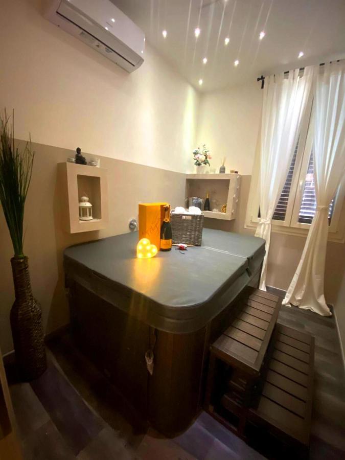Casa Vacanza Sofa Ξενοδοχείο Σάσαρι Εξωτερικό φωτογραφία