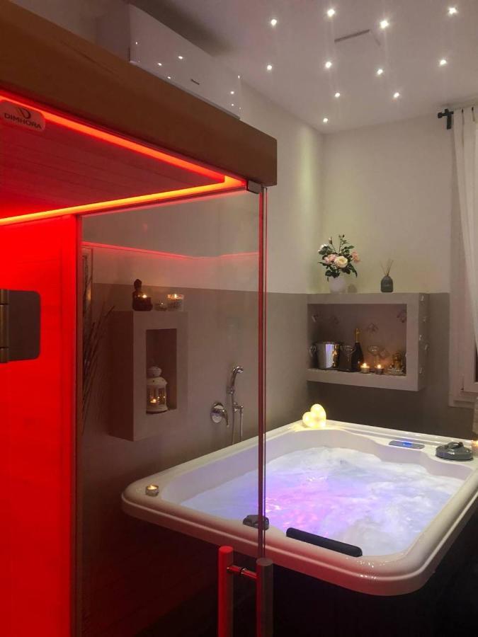 Casa Vacanza Sofa Ξενοδοχείο Σάσαρι Εξωτερικό φωτογραφία