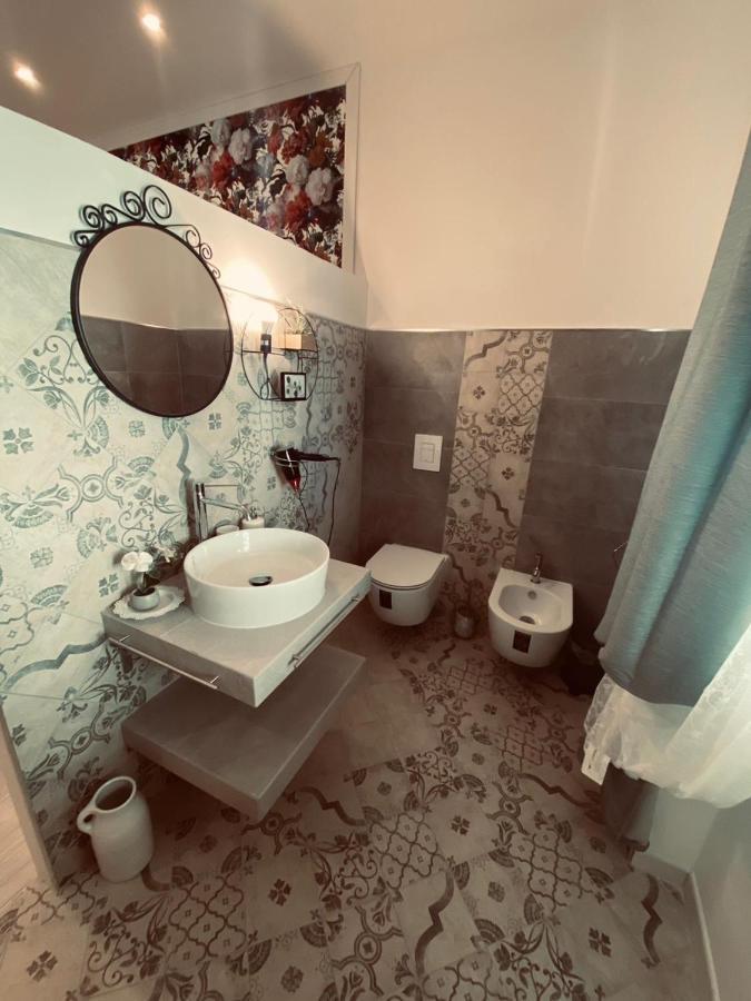 Casa Vacanza Sofa Ξενοδοχείο Σάσαρι Εξωτερικό φωτογραφία