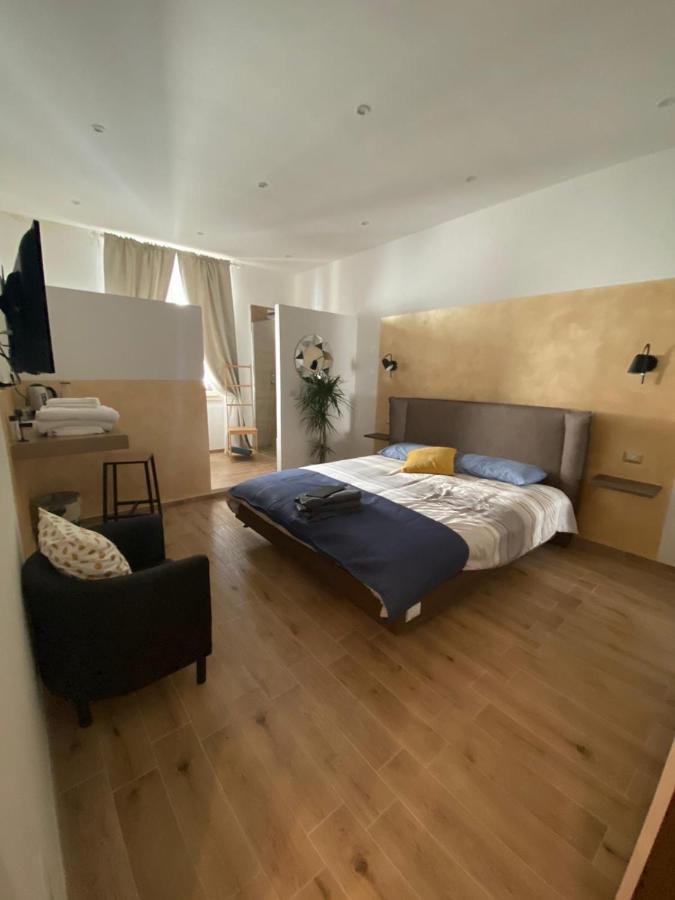 Casa Vacanza Sofa Ξενοδοχείο Σάσαρι Εξωτερικό φωτογραφία