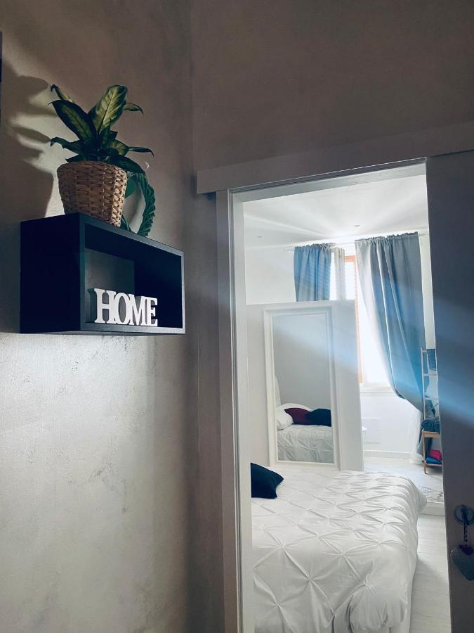 Casa Vacanza Sofa Ξενοδοχείο Σάσαρι Εξωτερικό φωτογραφία