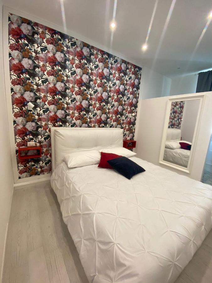 Casa Vacanza Sofa Ξενοδοχείο Σάσαρι Εξωτερικό φωτογραφία