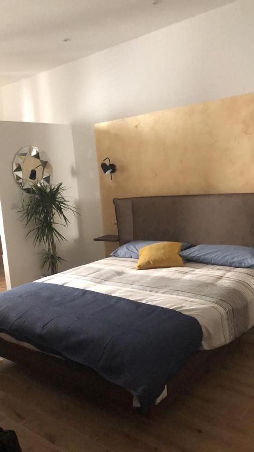 Casa Vacanza Sofa Ξενοδοχείο Σάσαρι Εξωτερικό φωτογραφία