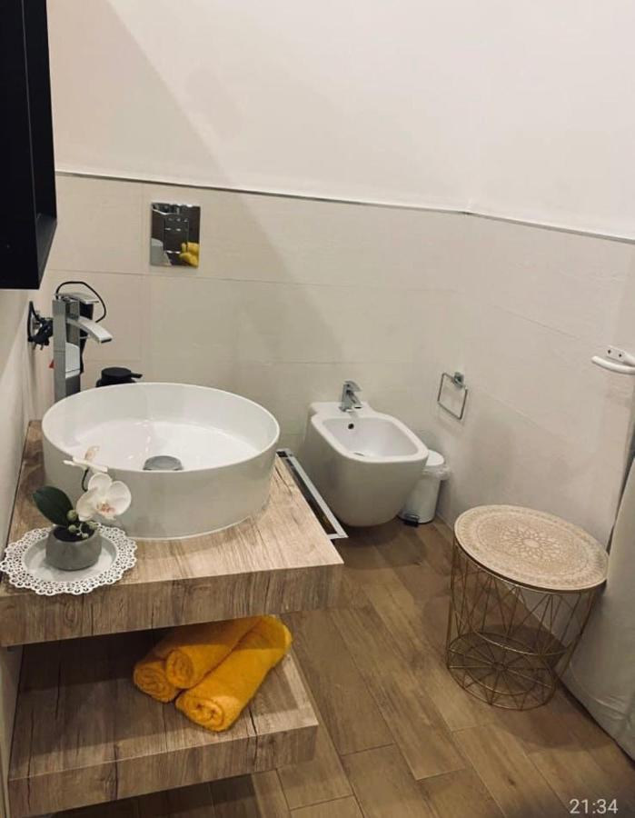 Casa Vacanza Sofa Ξενοδοχείο Σάσαρι Εξωτερικό φωτογραφία